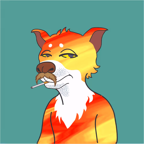 Soccer Doge #1673