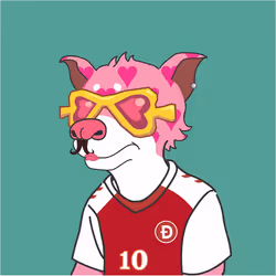 Soccer Doge #1434