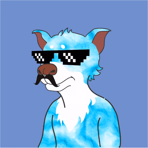 Soccer Doge #9713