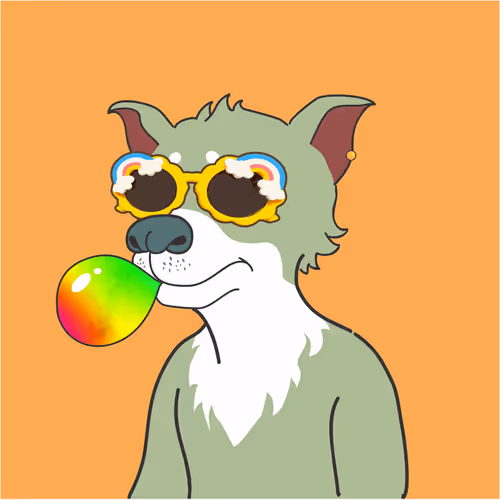 Soccer Doge #5005