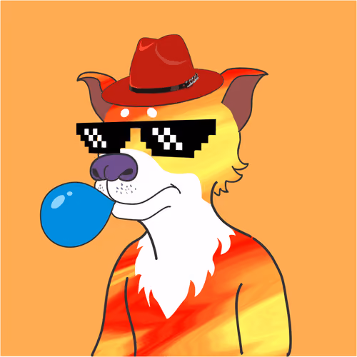 Soccer Doge #505