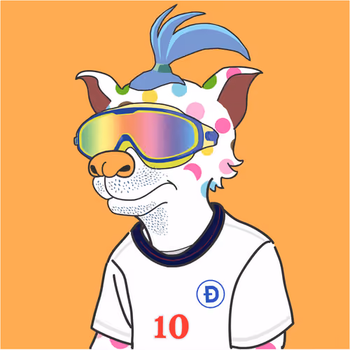 Soccer Doge #7425