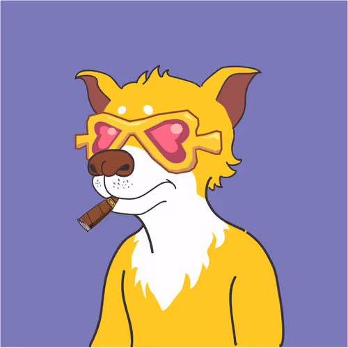 Soccer Doge #6212