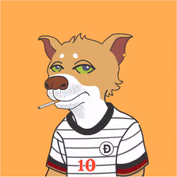 Soccer Doge #6892