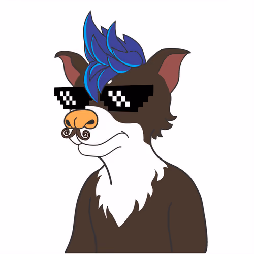 Soccer Doge #3989