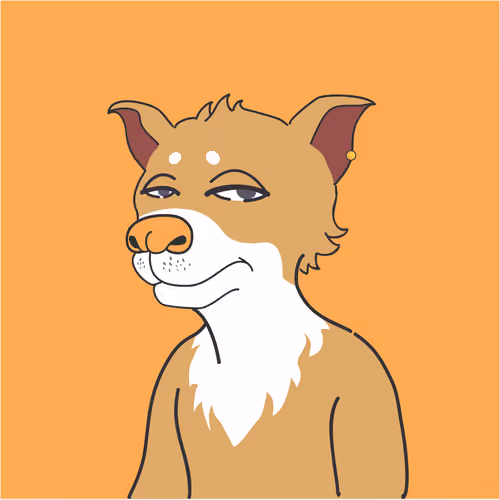 Soccer Doge #1861