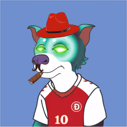 Soccer Doge #5637