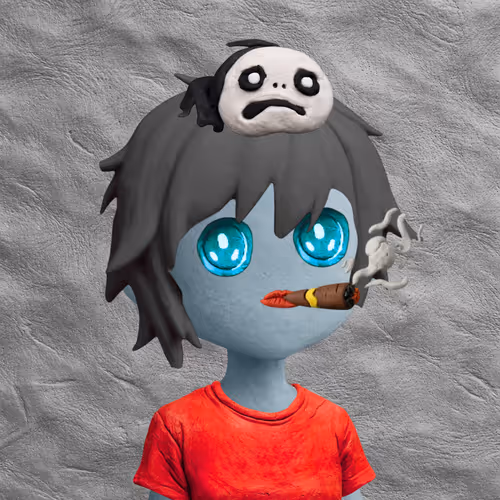 Claybies Babies