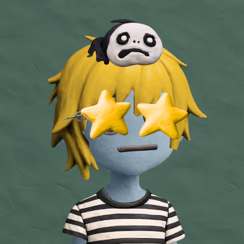 Claybies Babies