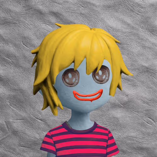 Claybies Babies