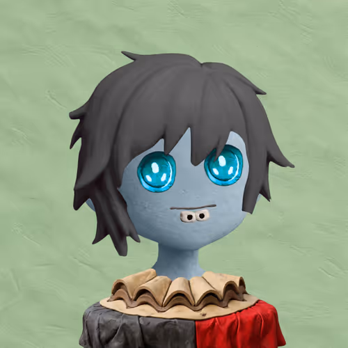 Claybies Babies