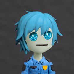 Claybies #1347