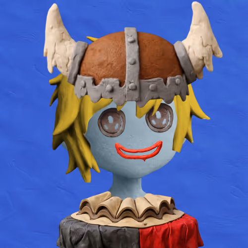 Claybies Babies