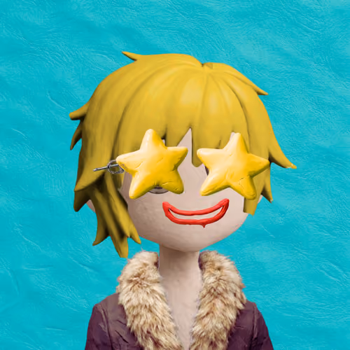 Claybies #1818