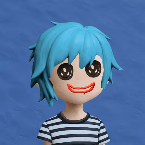 Claybies Babies