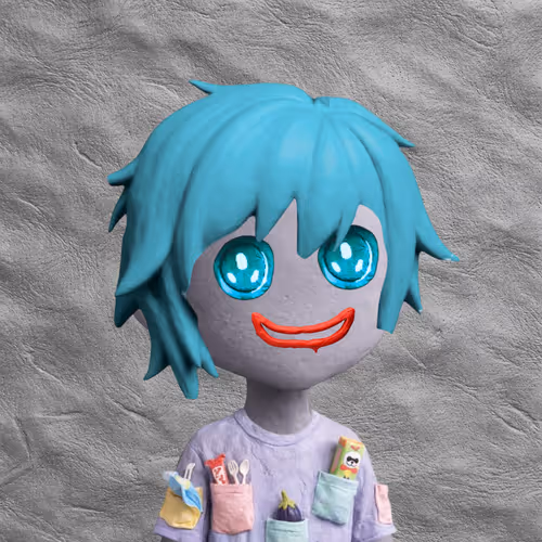 Claybies Babies