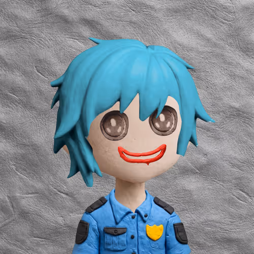 Claybies Babies