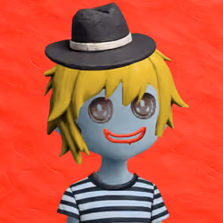 Claybies #1135