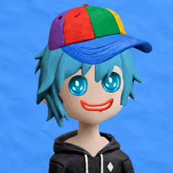 Claybies #853