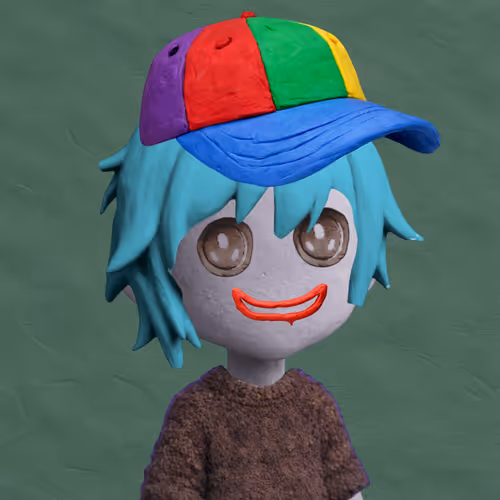 Claybies Babies