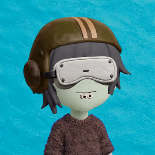 Claybies #1942