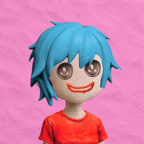 Claybies Babies