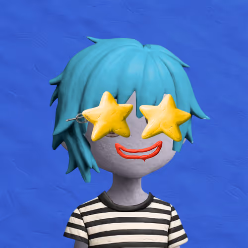 Claybies #2785