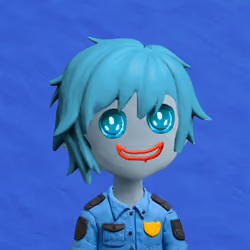 Claybies #1384