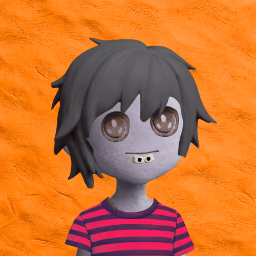 Claybies Babies