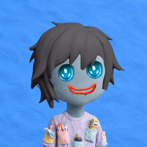 Claybies #718