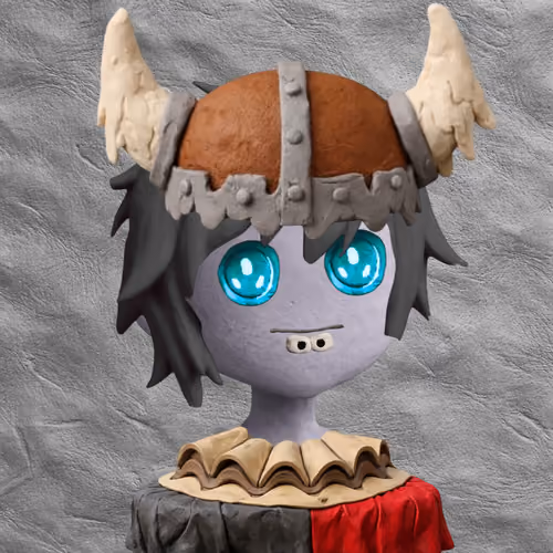 Claybies #2867