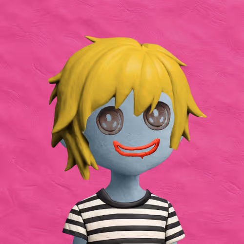 Claybies #686