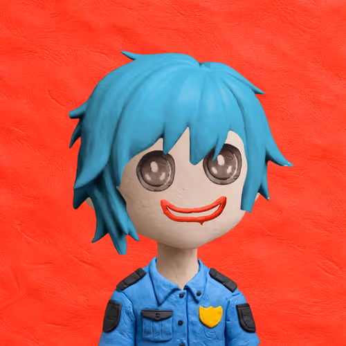 Claybies Babies