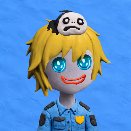 Claybies Babies