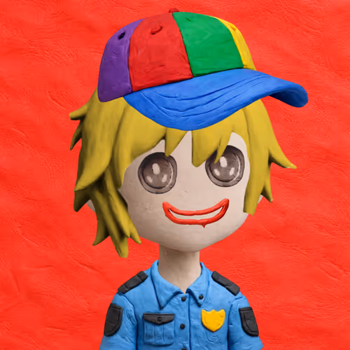 Claybies Babies