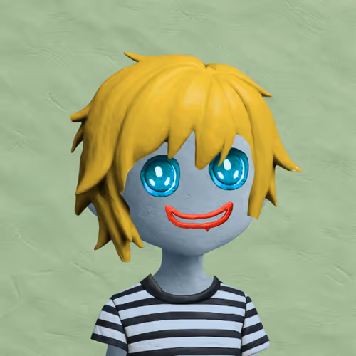 Claybies #1822