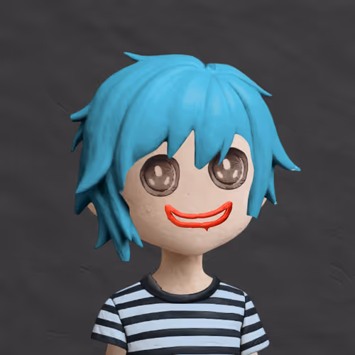 Claybies Babies