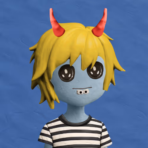 Claybies #1022