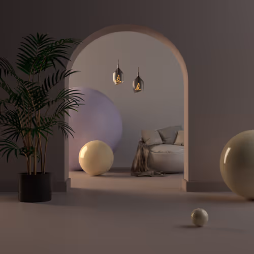 Many Rooms V2