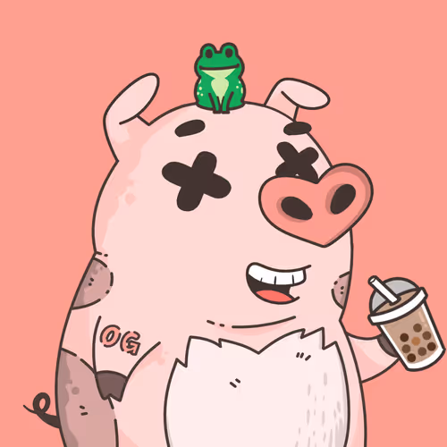Porkers