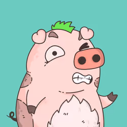 6952