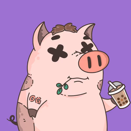 Porkers