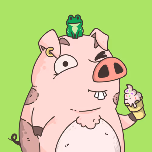 Porkers