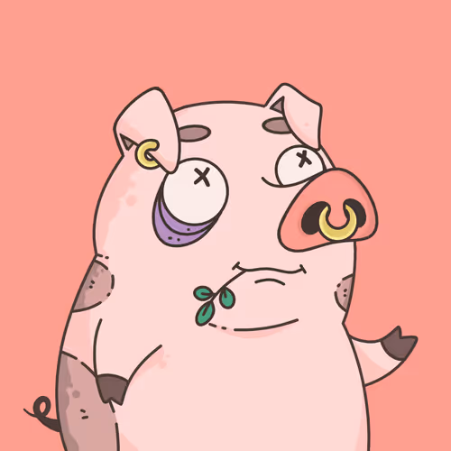 Porkers