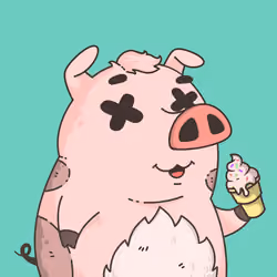 6950
