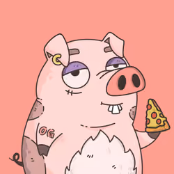 2945