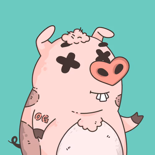 Porkers