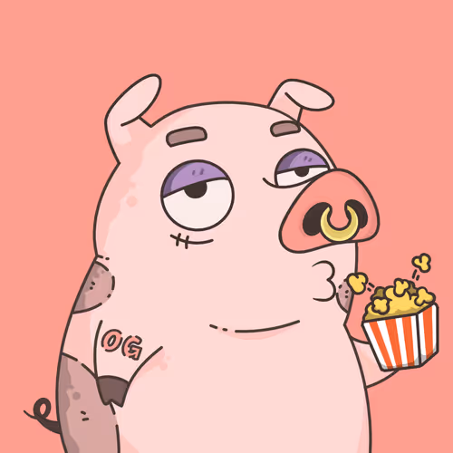 Porkers