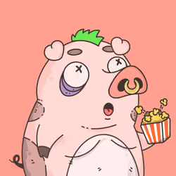 5732