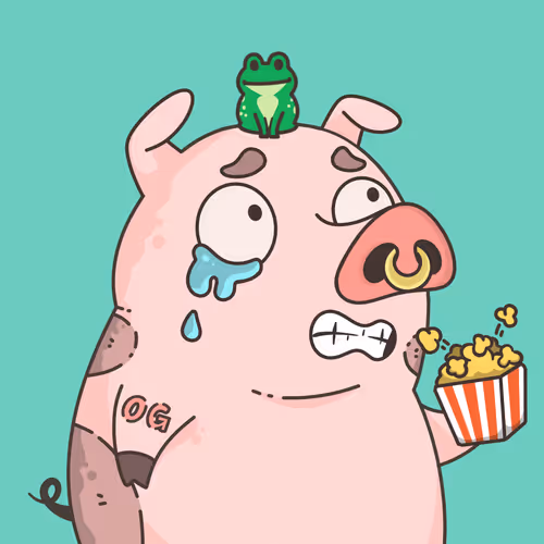 Porkers